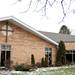 King of Kings Lutheran Church on Monday. They will be hosting worship at 4 and 7 p.m. Daniel Brenner I AnnArbor.com